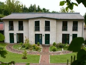 Ferienwohnung Krüger