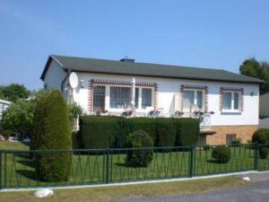 Ferienwohnung Reiche