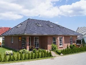 Ferienhaus Bredow