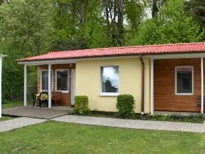 Ferienhaus Kostevski
