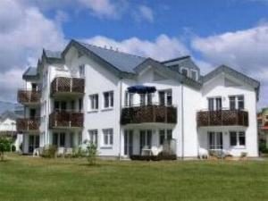 Ferienwohnung Ernst