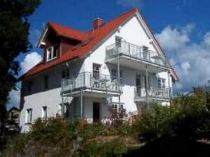 Ferienwohnung Gade