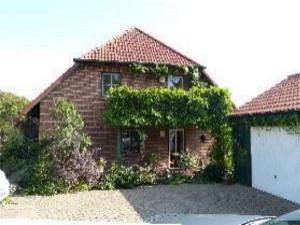 Ferienwohnung Glöckner