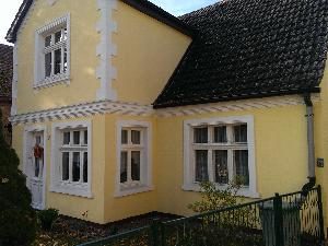 Ferienwohnung Jahnke