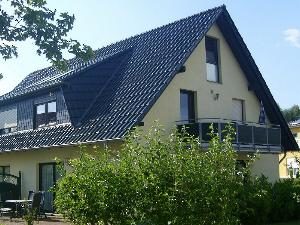 Ferienwohnung Wendlandt