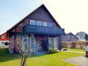 Ferienwohnung Sasse