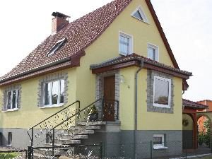 Ferienwohnung Schiefelbein