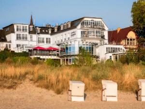 Strandhotel Ostseeblick