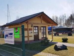 Zeltplatz Stagnieß