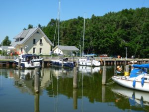 Gastgeberverzeichnis Usedom